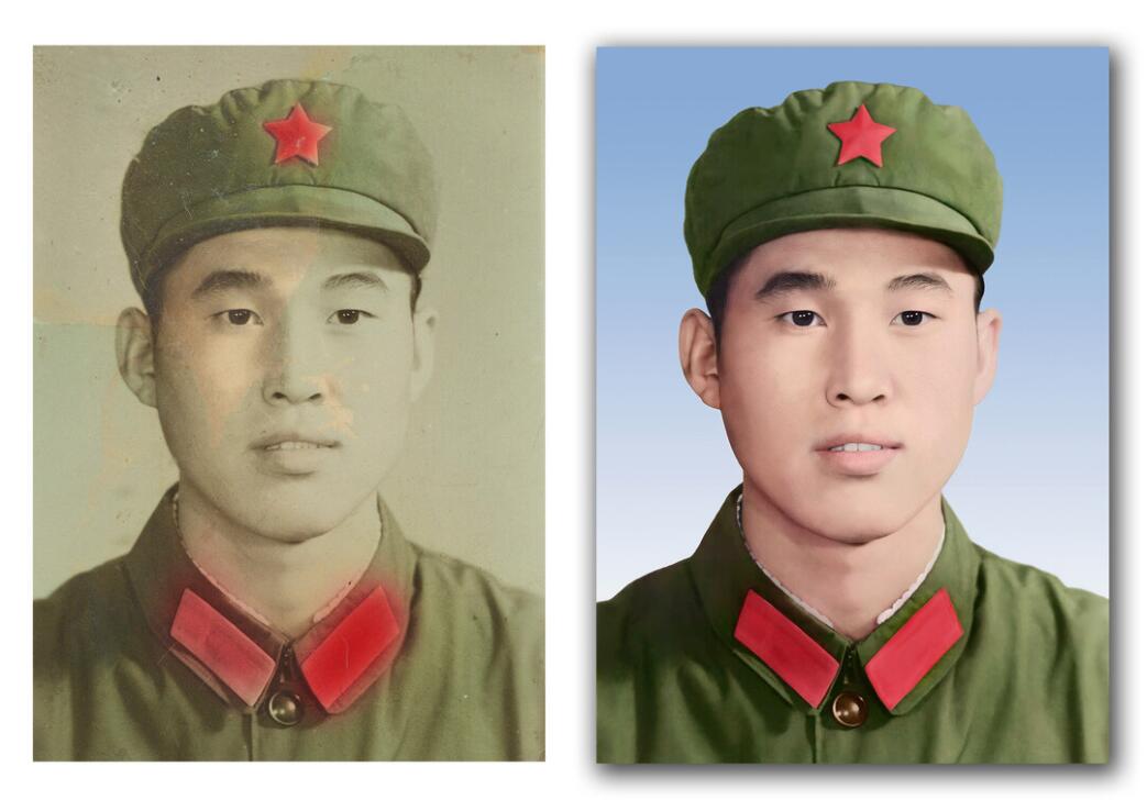 云城破损照片修复-18