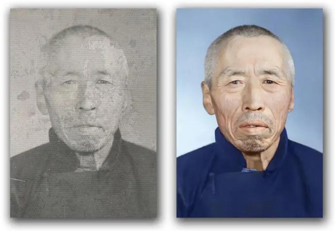 云城破损照片修复-56